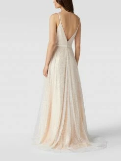 Unique Abendkleid Mit Pailletten- Und Perlen-Besatz - Offwhite -Mascara Shop 70sjic1ja9636jhjapa5ccaca9432khoa94k6dpm70pk4l1k9d54ohpj9p146dpi6p830k258p756ea38so66p9n6sqjgp34c4o3ichk6th6ce9k75j68pb16kp62dpncgr3cd8