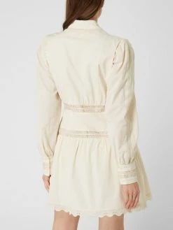 Designers Remix Blusenkleid Aus Bio-Baumwolle Modell 'Sandrine' - Offwhite -Mascara Shop 711kudqk9t44ijqaa0o4gdqk8t9l8dq28p83gc2j854kmj1g75738c2aaor4sk1pad6kgcaf912lalib893j0e1m75hm6c9l6dj66d9k6or66oj5cor38pj264pjgd1lcgoj0do