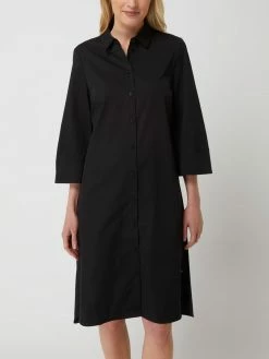 ROBE LÉGÈRE Blusenkleid Mit 3/4-Arm - Schwarz -Mascara Shop 714k4kag6gs3ceajah1jcjpha534slhnap74kh2h856k2ka16t74uj1lahal8c9g9t2l0ihp6cqj4k9h893jio9mcdi3gc3274p36c9kclj34e1m65h38or1cpim4phhc4p32co