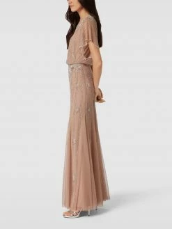 LACE & BEADS Abendkleid Mit Zierbesatz - Rosa -Mascara Shop 71630jq7al144eabal74aihga19l4kia6d63ciia8ooj2d1o9kqk4ia374skqd1j99b50k1hagq46li46go3ee9m6cojae3165im6c1kc8r3goj16go34p346cp30p1g74ojec0