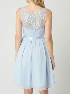 Luxuar Cocktailkleid Aus Floraler Spitze Und Chiffon - Hellblau 9 Luxuar Cocktailkleid Aus Floraler Spitze Und Chiffon - Hellblau -Mascara Shop 71a44i229gojed1gap73ci2l653lad1h6kskkk2l6db5ch9m85252ha79gsjekq3ah13gha394o38da99go3gcr664q30oph70s36dpk6tgjaohjc8om6d316gsm8db26kp64e8