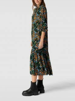 Jake*s Casual Blusenkleid Mit Allover-Muster - Dunkelgrün -Mascara Shop 74qkggi66p4l6c9m8hb54i9p70q4ik1g9t94ejaj9t154ea68h8j4l2c6l0jcj9m94rl2jhg9ta4oi2f9h3j4p366thj4ob36kq3cp1k70rmaohk6lh38phj64r32e9h6hj68o8