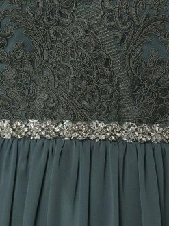 My Mascara Curves PLUS SIZE Abendkleid Aus Tüll Und Chiffon - Grün -Mascara Shop 753j8ii6a4slae286t3k4di6892k8jaj8l944k228grkkkqma53jgl9l90p48c298h9kgg9oap6jgihh9p3jad9jc8p6cd33chj3cc9k68s38e9i6gomce336oq64cr574qm4e8