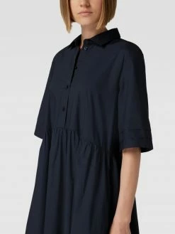 Jake*s Collection Hemdbusenkleid Mit Kurzer Knopfleiste - Dunkelblau -Mascara Shop 757j4l9lacql2ea38d1k6cad9p15aghl718jicpn9gr4kia26gr52cib912j0lic64s4ek1o8sq44ja38t3m8dhkckr6cd1oc8p3ce9kckr34o9k69i36dpk69h3ephj6gs6ad8