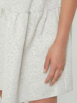 Moves Minikleid Im Stufen-Look Modell 'Timti' - Hellgrau -Mascara Shop 75852h1o70rk8ci39gpl0i9k8h1k2e1n9t4k2gpk6t73ae2g98slad2b6hb36h2g9h45acqa6h3l6i229t3jcc9j65gjidr260oj6ohk68qm2ohi6gr3gcpkccsj6or36dgm2do