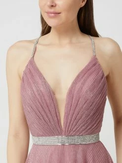 Luxuar Abendkleid Mit Plisseefalten - Altrosa -Mascara Shop 758kggica4o44jhm9d4j0gi28lakcj2f9p0l0cal95750lie85130di790q34jag9p54sjhm9h0kocpp6t3j0chm71gm4p9h6sp62d9k71j30e1nckq64ohi74pjgp9ochi3ep0