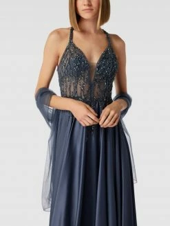 Luxuar Abendkleid Mit Ziersteinbesatz - Graphit -Mascara Shop 75958iil71al0daba97koii58t456l2e60qjajqd9h5j4dhl8sp58ia3a973aj2l8h34ochp856kmhq3a0o30cpm6hhm8c1pc5i38e9k75j62e346gqm4cppcphm4c1jckom2e0