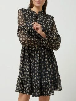 Jake*s Collection Kleid Aus Chiffon - Anthrazit -Mascara Shop 75a44ii68kokala18d0j2ja28t4jagi6al33il9m9p54kcid9t8kmcai9p3kacqga5630l2k71alai9pa53jip326thm2cr36gr32o9k74sjaob270o36ohj70rjcoppcoqjgpg