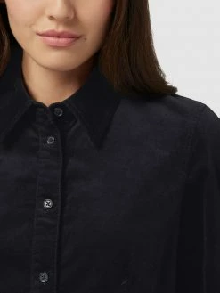 Marc O'Polo Hemdblusenkleid Aus Cord - Schwarz -Mascara Shop 75a48hhpakr52k2i9p5l8iafa0r3clae94skil1k71a4eli991836hq39gpkikam6oplajqk8p1k4calako34chjc9j3cp9lcosmcopk64s30e9h6ks64e9ic8rjep3571i3ep8