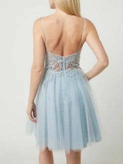Luxuar Cocktailkleid Mit Strasssteinen - Hellblau -Mascara Shop 84o30cq48d7kacij68p4ehhk898k6ja1694k4hqe9h7kkla49d4kucif9colahi46t930ghg8d3kqiab68o62pb468qm2p1ic4p3edpk6dh3cob56di3aphjc8r30e1pccqjae0