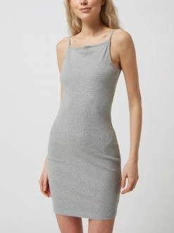Noisy May Minikleid Mit Spaghettiträgern Modell 'Edda' - Hellgrau Meliert -Mascara Shop 851j4e9o90rjeii1852j6dhl8p4kuj1l8h23ikpg9cp42iie90o3ic2i9p642dqfa1952e9ha1132jqc6l3jap1l70q64cpp71hjachk74rjie9n74rm2p9ic8p6apb2cgqmad8