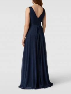 TROYDEN COLLECTION Abendkleid Mit V-Ausschnitt - Marineblau -Mascara Shop 851k6hq19144ehqf8l9kucpn9p430jqc8d8k8cpj74rj6h9h755l2da39h3kkga76kp54e21ap5j0iam753jgchichgjgchi6cp6cd1k60s32e9j6dgm8c316ss34p1m6sq66dg