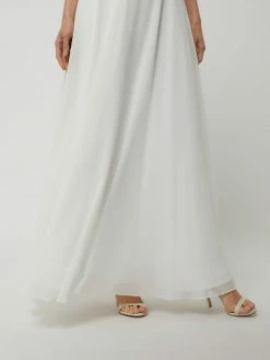 Luxuar Brautkleid Mit Floralem Zierbesatz - Offwhite -Mascara Shop 8583ec2i8gs58i2994ok8gqi992kojhh90q5ah2b9d836ihk60s3giia958jiihn9db46dqm6l4j4hqga4o36chi64o36chk69hm2c9k68q62e9m75gj6eb56csjcc9n6csmccg