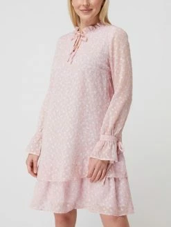 Montego Kleid Im Stufen-Look - Lila -Mascara Shop 8593ak2a70rjae239p8j8dif8t5l0e2m6hakaj259kr4gi1n9l1j0j2i9173gdpi65856i2960rlalhmad3j6opo6sq62d1pc4sjiohk6tj66e1h6opjio9lc5j34e9ocgsjacg