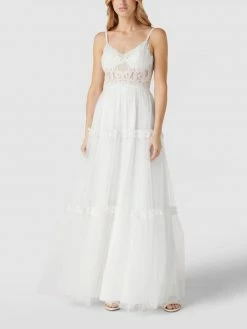 Unique Brautkleid Mit Floralen Stickereien - Offwhite -Mascara Shop 8594qja8a99j0cq975a52chh9pakglhia145ajpm9994kd2f8t85ch2f6l1l2c1l8h432li4a5336la1aoo3ad1p70om2dj46cp66dpk60qj8ohncorj8o9lcdhj6d3575ijcp8