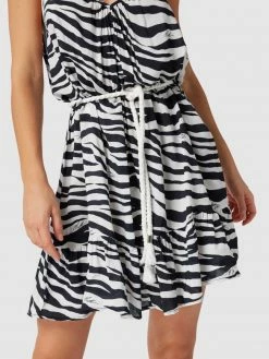 MICHAEL Michael Kors Knielanges Kleid Mit Streifenmuster - Marineblau -Mascara Shop 88qj6j9h6d252jq7719kkcad8csl8l2g753jidhg94q4ukpk8p8jcja571550lak992jcdi891a44lac853j6d1h6sq3ic9j74pm6ohkckr3ge1h70sj4cho60qj2phnchijgc8