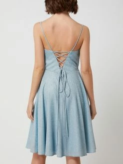 Luxuar Cocktailkleid Mit Glitter-Effekt - Mint -Mascara Shop 898l8k2k6gr52e2m6gq3ihhn8h44sj246h4j2lad718jejq19gp46i1j8p44ichm8l0kaiik8lb50haf94o32opj64q38dpp65ijee9kcdi6aohkcdijec9gcopjidhhc5h64cg