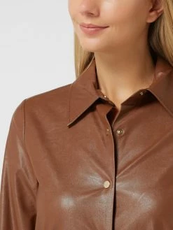 Pennyblack Hemdblusenkleid In Leder-Optik Modell 'Guardia' - Cognac -Mascara Shop 899kce2m610kcl2m6gskukim9ta4qhql8t1l0dpoa0pkud296t9lcci2apak8gqa9p6kohi5719j2cqm8so3gd9o75j3cohmcpj3iphkclhjaeb2cpijae1h6hh30d31ccs38d8