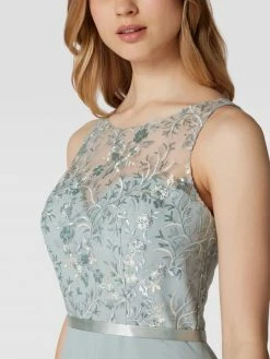 Luxuar Abendkleid Mit Floralen Stickereien - Mint -Mascara Shop 899l6laf61a3ghq6a1636da66ss38lag69744dhk69aj4kpi714j2gad692k2gqe758kck24acp4ud9l913m8d9icopjcd9mc4s3ed9k6op66e1g6osmcp3374o62e9hc4rm2do