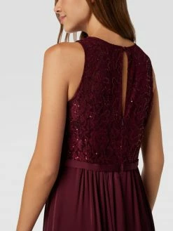 Jake*s Cocktail Abendkleid Mit Paillettenbesatz - Bordeaux Rot -Mascara Shop 89b52cqj8hakqjaa9l73acpl8p2jac22a0q4oe9j659l0d9p6l64eka988q32e2c9534ad1japal8c1mal3m8p9icoq3eob3cgqjee1k75hj8o9j6sojedhichhm8phnccomcd8