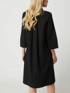 ROBE LÉGÈRE Blusenkleid Mit 3/4-Arm - Schwarz -Mascara Shop 8col0daa956j4jhpa4s3gk2i8d4kme1m6d854l29a9b4akqf751kkjpm74qk4l229l7lad288d34ejqh9p3m4ohmcosjephichh68cpk6gojiohlcoojid1h6lhmaopk64pm6e0