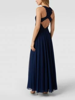 Mascara Abendkleid Mit Floralen Stickereien - Dunkelblau -Mascara Shop 8cslcdag994jci279oqjcjhj9h932gq7612k8iql8cp3ejpp75akoca3a563idiiap8kqiqe6t4lal9n8co6ae1i6ss3ac9n6phm4dpkclijaoj36sp6ce1ichim4or56dij0do