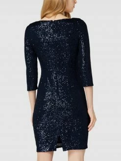 Christian Berg Cocktail Cocktailkleid Mit Paillettenbesatz - Dunkelblau -Mascara Shop 8d23ckq49d43giak90rl0l9j9d23adi2990kui9gah442i1l698kih2i6h14md2764p46hqg75258lhh8t3m6e9k6hgj8e1nc9hm4phk6komae9mccq36o9o6hj62p9m6di6aog
