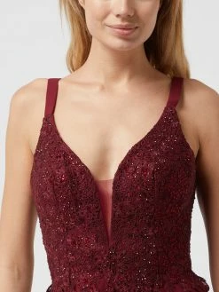 Luxuar Cocktailkleid Mit Herz-Ausschnitt - Dunkelrot -Mascara Shop 8d9ksea4a0p54gi86d3j0dpoaorkqca36sp44e28a0pkqjae995k8jpiala38gica10j8e239984kchnal3m2dpmcgo68d1k6gp3iphk6di68ohp68oj4cpm74o3go9m74r6cc0