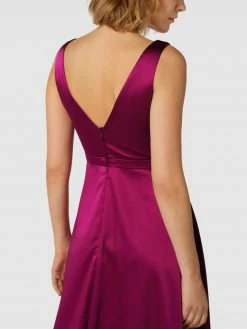 TROYDEN COLLECTION Abendkleid In Wickel-Optik - Kirschrot -Mascara Shop 8dajihpi84sj4lib6l752jaha9646i9k9d936kq5a124oiaf699l4hidagq58d229or30ji7akslaca8953jgd9h70sj6dhpc8q32dpkclj62e3268o6cp9jckr32phn6kp6ce8