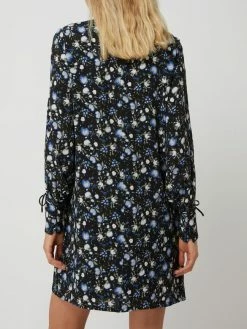 Jake*s Casual Kleid Mit Allover-Muster - Schwarz -Mascara Shop 8go32j2h6994qja89l0kohhp8h8lah9h91b52j2a8924me2c6orkeia16d0kqgiba5730la29h2k6k9l653jgopn6co3idhk6hgmac1kcpgjeeb46cp34or364sjco9gc5h36pg