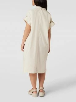 Marina Rinaldi PLUS SIZE Kleid Mit Reverskragen - Sand -Mascara Shop 8gp48h1h6t75ck1j8krkgd2h651ksia86l1l6dae84r30k9l9cp3gdhma1152l9kad838jaa9gsk4lie60o68c1hchh30oj16os32d1k6pi32oho68qjgdr6c8s3ad1hcgo6ap8