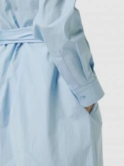 Weekend Max Mara Blusenkleid Aus Baumwolle - Hellblau -Mascara Shop 8gq38c9n711lajpo84s4ac1k9184kcppah632lad68q5acae70p3ilie6so3ij2bah6kogie6sq4igib68o3ccr36lijcchlc5j3gd9k64rjee1p70s6aor664o3idj564sjidg