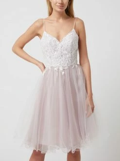 Luxuar Cocktailkleid Aus Spitze Und Tüll - Rosé -Mascara Shop 8h1j4l2j914jcgigah23gdq5a4q34l278t7kejqgap63ee2d74rj4dqk8l7k4jhk68p50kpo8gskmhpm74o64p326cr62d9h6gp3go9k6gqjcohm6hhm2cb3ckojiopj6oqj0oo