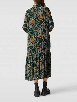 Jake*s Casual Blusenkleid Mit Allover-Muster - Dunkelgrün -Mascara Shop 8h7j8e1i6h1kmkhn8ksl0c2j65al0iak6cpj4kiha98kskaa60r4mi2ma8r4gcafacpkai2j88o4qe9p84o64c9nc4s3ac1jclgjae9k6kr36e1jcksm6e9kcdijgc1p6kp3cco