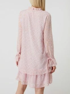 Montego Kleid Im Stufen-Look - Lila -Mascara Shop 8ko44li96t7k4l1k6p44chpl6d2j2ci18h24ik9kahb4mdhm8p5kucai9t8k4d2h8l44eipg9h3k2da8a0o6cdpn60pm8c1p6pi3ed9k6oojcohh75imacr36lgj2dhic4qm2e0