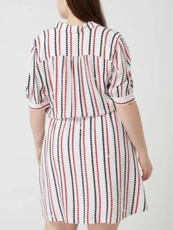 Tommy Hilfiger Curve PLUS SIZE Kleid Aus Viskose - Rot -Mascara Shop 8krkaki570qj4ca2899j8cam9sqj8lhl759k2i2i893koh2e61252ci9917jeiq6a16lai2i8d3lcdi19oo62dhlccpjgphp6kqm6c9kcop3eeb56ko30or6c5i62c346ph3apg