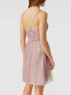 Laona Cocktailkleid Mit Zierbesatz - Rosé -Mascara Shop 8l14kl9oap3kokpp8op4ckii88p3ggi86kq46h2i95954di79h8kekim8p5kciql84o4qji560p3aial9h3m4cr461j64cb36pi6ac1kcgp3eo9l70sj8cppc5ij0ob160o62og