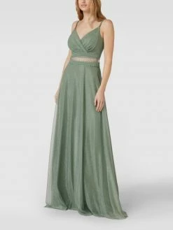 TROYDEN COLLECTION Abendkleid Mit Semitransparentem Einsatz - Schilf -Mascara Shop 8l336gqc8cs38c9ia914idhm712koe2764o52j9l9h8kui2a8l74uia5917laka8ad73ihadad538h1h6co68e1lcksjaohl64pm8c9k74pj6e9m6th3ioj46osj8cr674q66e0