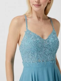 Luxuar Abendkleid Mit Spaghettiträgern - Aqua Blau -Mascara Shop 8l54oi9k897j2ca5996kqk26855jijph9d5l6khgap0l2h9h9d242kqgacpl4dqa6lal0gi16lal8h2j8go6cphn70sj0chhcorjgchkcli34o9o6oojed1n6dhjcc31c4qm4dg