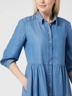 Pennyblack Blusenkleid Aus Lyocell - Bleu -Mascara Shop 8la56h1m84skckam752j2li79sp54li8al8jii2m8t9l8haa9coj2i9h6d152kij64s5aeab750l4d2e8so66e1ocpj66p3670r3cchkcos30ob2c4p3ap1mcph34p32ccp68e0