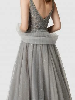 Mascara Abendkleid Mit Floralen Stickereien - Stein -Mascara Shop 8lb38ca19opkgd1h9ssl2dhg6oskggib9kp3cji37554mgid95a44gal894l8j1m9p95adal6534ge21a0o62oj66oo38p366lhmcp1kcoq30ob375ijgcb26li6cpj264p6cc8