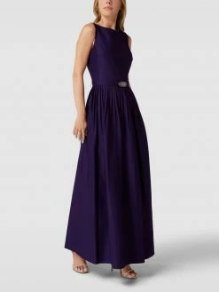 Lauren Ralph Lauren Abendkleid Mit Plisseefalten Modell 'RAVISARA' - Lila -Mascara Shop 8oo30hqaa513ce27992lciq3899l8gil9h4kmchh84rj8gpn9143gh2j893kqc9lah44ojhpaoo4mhalaco66dppclgj2c32c8o38e1kc4s68oj66lgm6pb568om2d9k6sp66o8