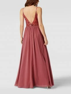 Mascara Abendkleid In Maxilänge Mit Paillettenbesatz - Altrosa -Mascara Shop 8orl2e2k753k6j2m9da42k2kadb52kqda5532ki368pk4kagaor36k1n653l8ia591654k9g88q3ej9p8oo32cj26kqmcdb5c8o6co9k64rj2e9i6orj2dphcorj2chg65i68p0