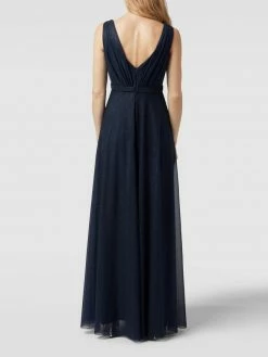 TROYDEN COLLECTION Abendkleid Mit Taillenpasse - Marineblau -Mascara Shop 8os42iad8h94ui2i6op38ka69h2jchq49pb4eiid6gok4i1k6d658e1i6h8j8gai915lcl9n8p5jejq7a8o3icj36so62cb574p32ohk6pgm2ob36li32e1j68oj2dhjclh30p0