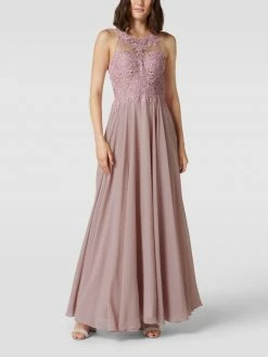 Mascara Abendkleid Mit Floralen Stickereien Und Zierbesatz - Rosé -Mascara Shop 8p24kipk8cs5cgai898k2dhk94rj8cad9h658c1o84rjiiag8csjec2a95242k2l6t94khpo6kqkoh1ja93m6ob460r30e1gc9gjac1kccr3ce1oc8pm2e1ichh3aob268sm6o8