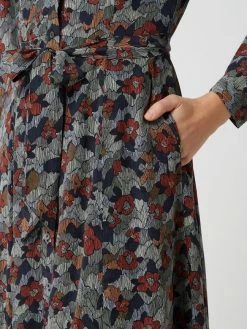 S.Oliver RED LABEL Blusenkleid Aus Viskose - Marineblau -Mascara Shop 8p64slaa69344jpi698lcial6h442iqi9hakukaf9l44ukq59d434jqf6t14qcq46p2k6hq999952hii9h3jicr3coq6ceb4chgjcc9k68sm4ohk60qmcp3671h3cdpm70qm8o8