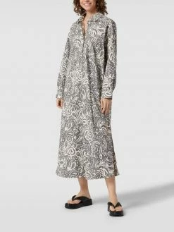 Jake*s Casual Hemdblusenkleid Mit Allover-Muster - Dunkelgrau -Mascara Shop 8p85agi5aksk4k1g70sl2j1o991kch2a6p8j8i2j9la4ukq969a3ciqj8h64gea5a974okq38h95aki66co30cpkclim6phl6tj36p1k65hj6ohlcoq32dpp74rj2eb165im8c8