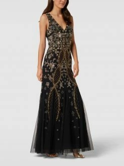 Adrianna Papell Abendkleid Mit Ziersteinbesatz - Schwarz -Mascara Shop 8p8kec2a68ql0cag8h636da7a133aii18gpk8chg61al0e9h60q30eaial4kkj1m8p1jah2c851kieae8so3idb171hj4e1m69gm8p1k6cs34e336kr34ohm6grjgcj661j32c0