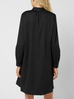 Seidensticker Blusenkleid Mit 1-Knopf-Manschetten - Schwarz -Mascara Shop 8sq5acib8l84gjaf9t4k8ihh8lakii1jakojei9i891kge2j9l2j4e288gp3cga3a55l0i2e9943cii594o3edhp6gs30e9pcdj3gcpk6kq30ohk6lgjid31cdi36dhkccrm2dg