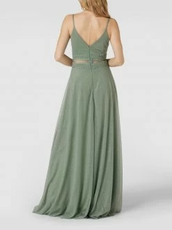 TROYDEN COLLECTION Abendkleid Mit Semitransparentem Einsatz - Schilf -Mascara Shop 8sskkgqja8okgdq8a98kee2i8p4jehi96h950ha56d14mla39oo5cdida55kkh9g90s54j9h8gql6iag6oo62ohjcdgjedhk6go38phkcpi68e366opjidb56ksjgohj74o6ado